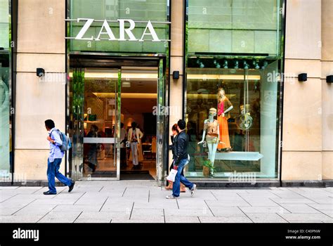 ZARA Germany 